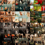 GlobCarts™ 2140 Lightroom Presets Pack