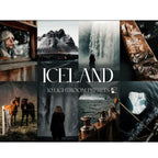 GlobCarts™ 2140 Lightroom Presets Pack