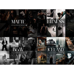 GlobCarts™ 2140 Lightroom Presets Pack